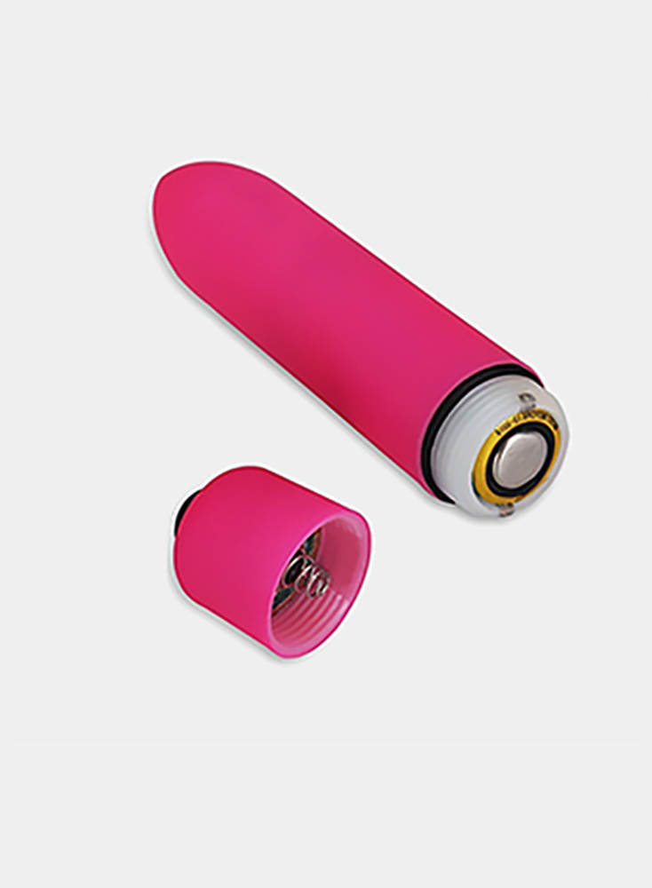 Vibrator Oomph Mini Bullet Shape Waterproof 16 Speed Vibration G